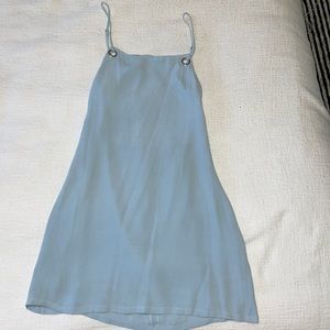 Urban Outfitters Silence + Noise Dress Size XS